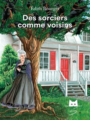 cover image of Des sorciers comme voisins